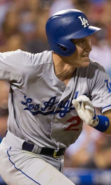 Dodgers Leadoff Hitter Potential Candidates
